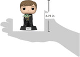 Funko Pop! Star Wars: Luke Skywalker con Grogu - The Mandalorian