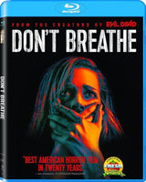 No respire [Blu-ray]
