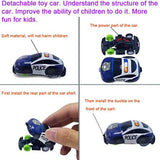 vehículos y coches de carreras juguete para niños pequeños
