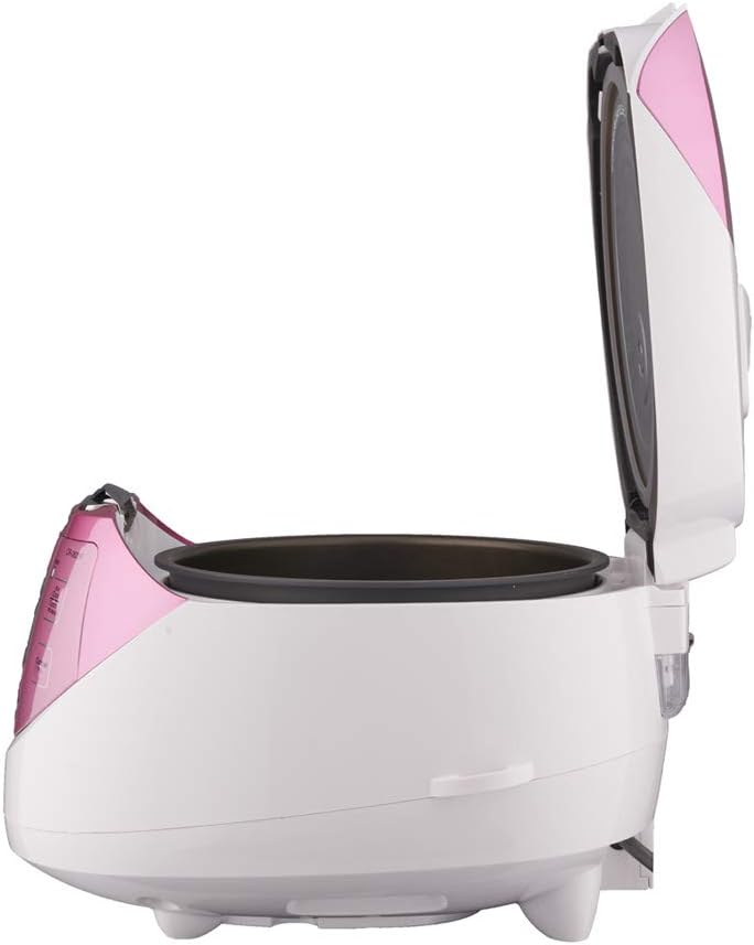 Arrocera CUCKOO CR-0631F 6 Tazas, 7 Modos, Pantalla LCD