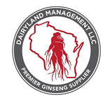 Cápsulas de ginseng 100% auténticas americanas, 500 mg.