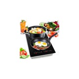 Cocineta eléctrica NUTRICHEF PKSTIND52