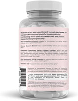 Colágeno Marino para Mujeres con Ácido Hialurónico y Probióticos