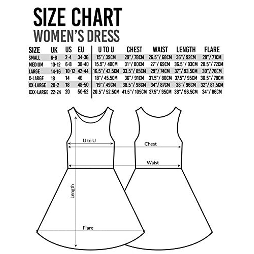 Disfraz Vestido Mujer STAR WARS R2D2, talla M