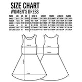 Disfraz Vestido Mujer STAR WARS R2D2, talla M