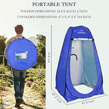Carpa plegable