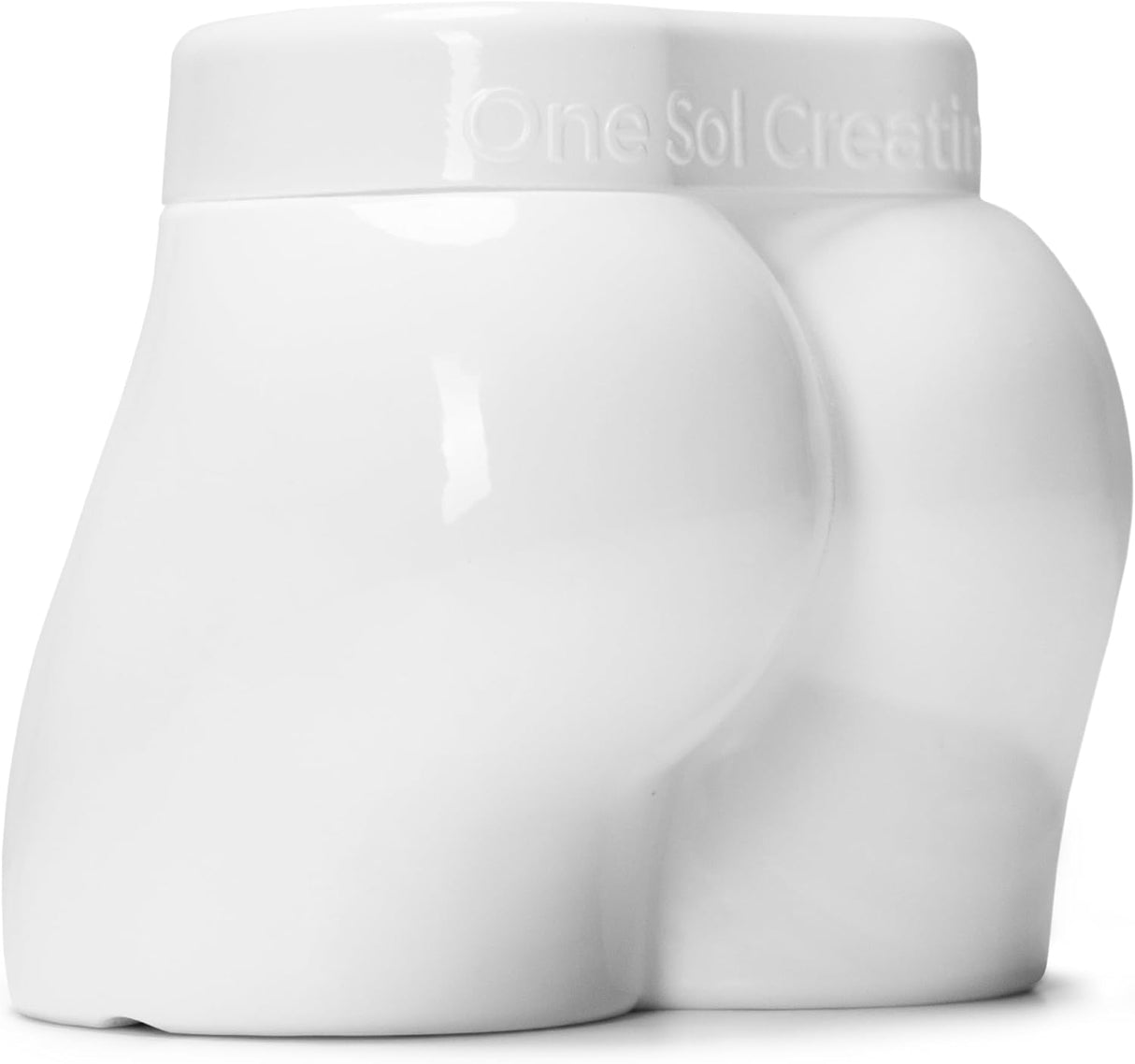 Creatina para Mujeres One Sol, Aumenta Masa Muscular, 100 Serv.