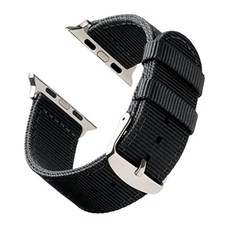 Archer - Correas de repuesto de nailon reloj Apple Watch