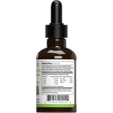 Apoyo natural para la disfunción suprarrenal y Cushing perro