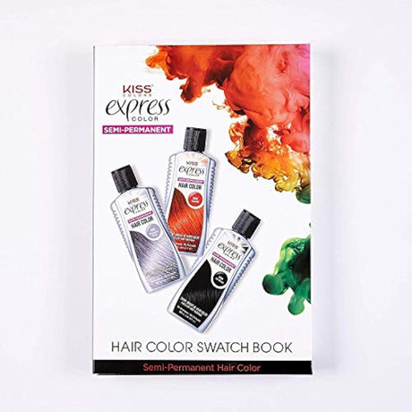 Color Semipermanente Color para el cabello 3.5 oz