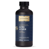 Suplementos Liposomal Ultra  vitamina D3  vitamina C, E + K