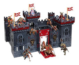 Juego de Castillo