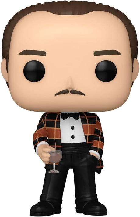 Funko Pop! Películas: El Padrino Parte II - Fredo Corleone