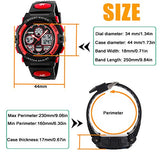 reloj de niño