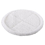 Almohadillas giratorias para Bissell 2039A
