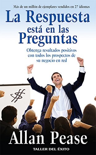 La Respuesta Esta En Las Preguntas, (Edicion en español)