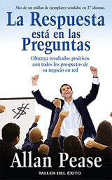 La Respuesta Esta En Las Preguntas, (Edicion en español)