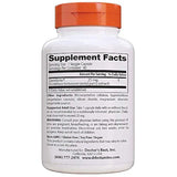 Cápsulas vegetales de vitamina K2 MenaQ7, DRB-00198