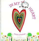En mi corazón: un libro de sentimientos