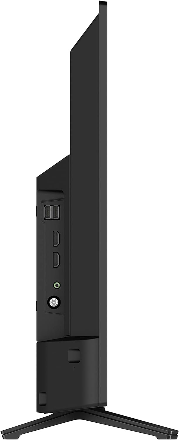 Televisor Sony 32 HD LED HDR W830K con Google TV y Asistente