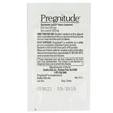 Suplemento alimenticio reproductivo Pregnitude