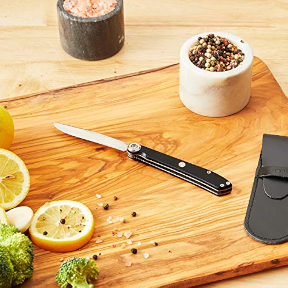 kai Personal cuchillo de carne