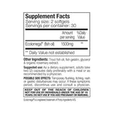 Paleo Vida paleomega Aceite de Pescado sin eructos Omega 3