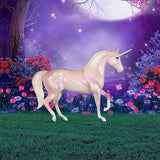Serie Libertad Breyer (Clásicos) Aurora Unicornio |
