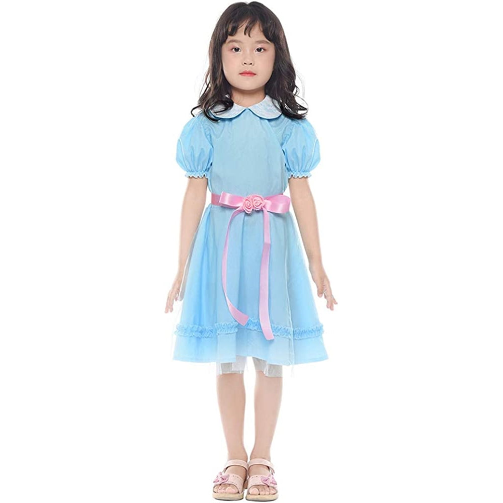 Disfraces de fiesta de Halloween Azul talla XL