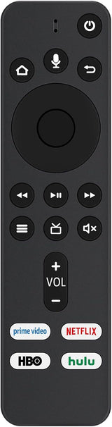 Control Remoto CT-RC1US-19 para TV Smart Insignia/Toshiba