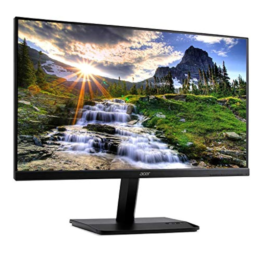 Acer KA241Y bix 23.8 "Monitor Full HD (1920 x 1080) VA