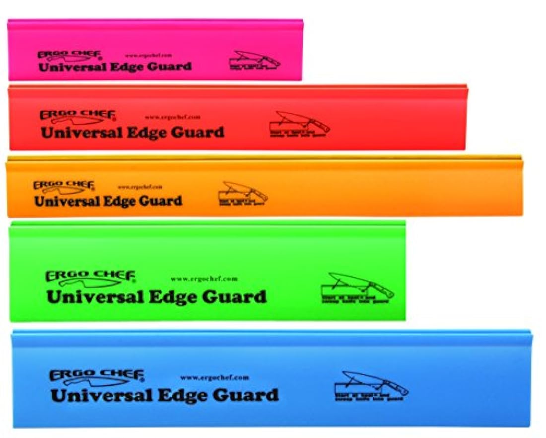Protector universal para cuchillos,  Ergo Chef 4460 -