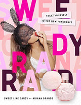 Perfume de Ariana Grande 3.4 onzas