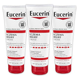 Loción corporal completa para piel propensa a eczema