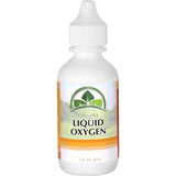 Organa oxígeno líquido suplemento 100% Natural