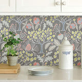 NuWallpaper - Papel pintado, diseño de jardín
