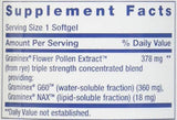 prostapollen de triple Fuerza 30 softgels-pack-3