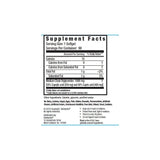 Suplemento Cápsulas de aceite Mct para quemar grasa  90 unid
