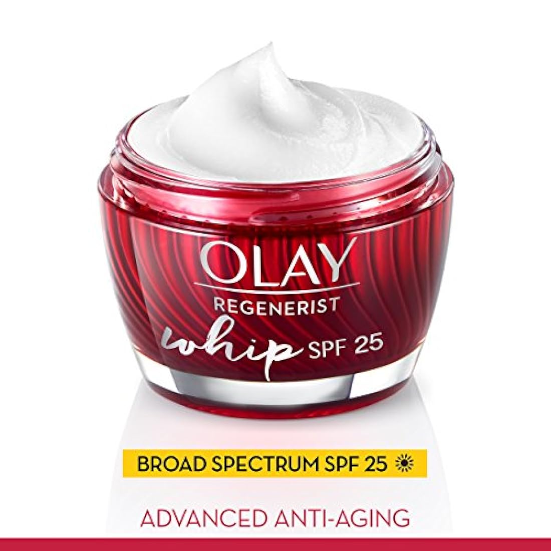 Crema hidratante facial hidratante Olay