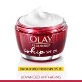 Crema hidratante facial hidratante Olay