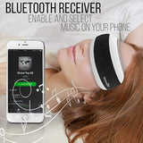 Masajeador de ojos eléctrico SERENELIFE SLEYMSG110