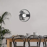 Reloj de pared