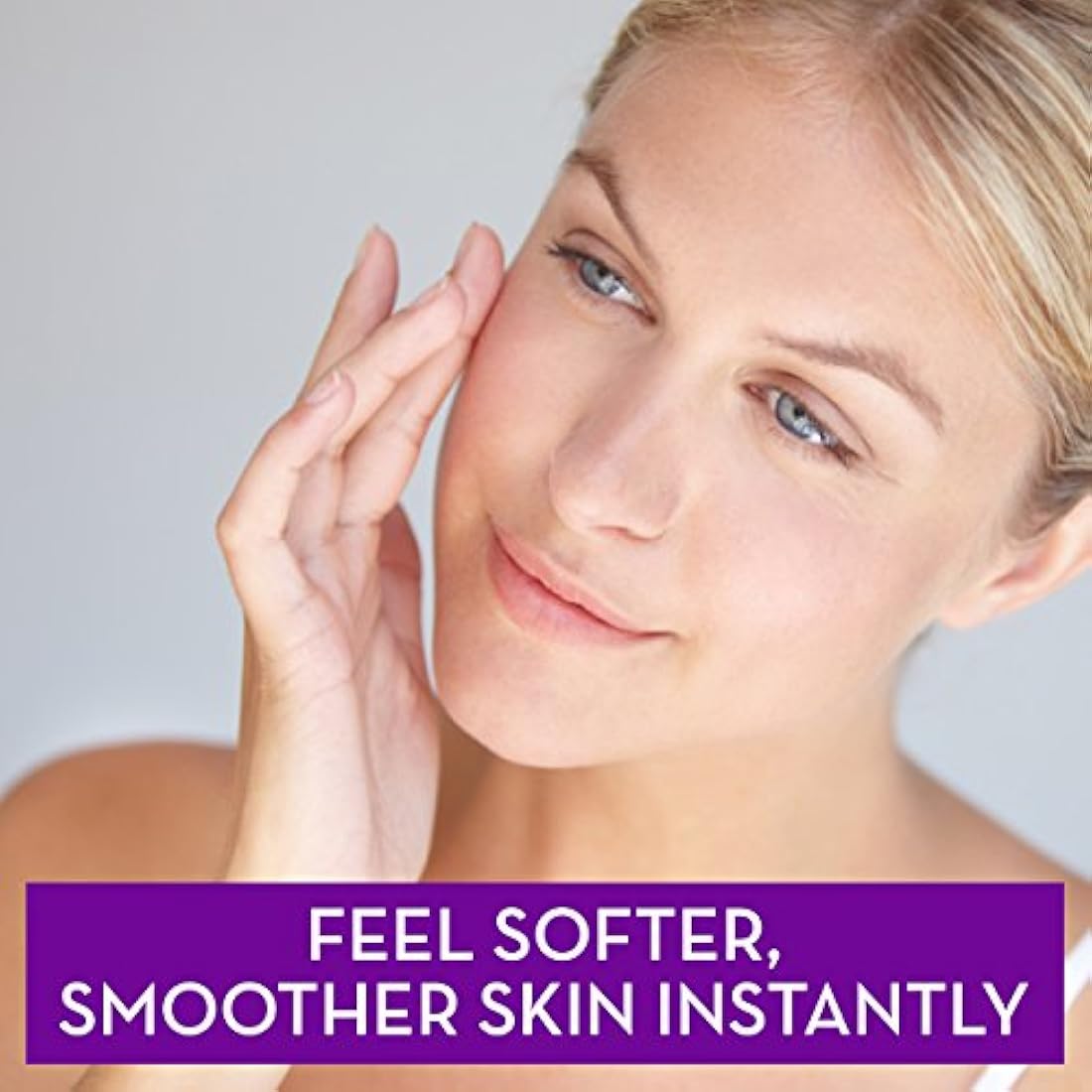 Olay Clásica crema facial desafiando la edad renovación