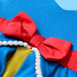 Disfraz de Princesa para Niña - Tutu, Bodysuit, Navidad, Modelo 2023