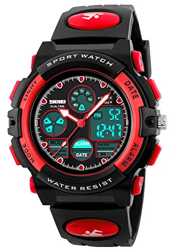 reloj de niño
