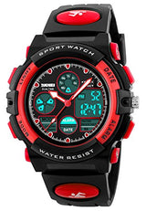 reloj de niño