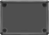 MOSISO funda protectora para MacBook Air 13 M4/M3/A2681
