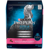 Alimento para perros adultos