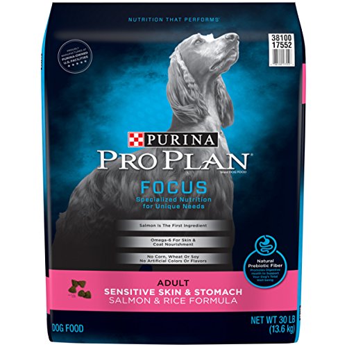 Alimento para perros adultos