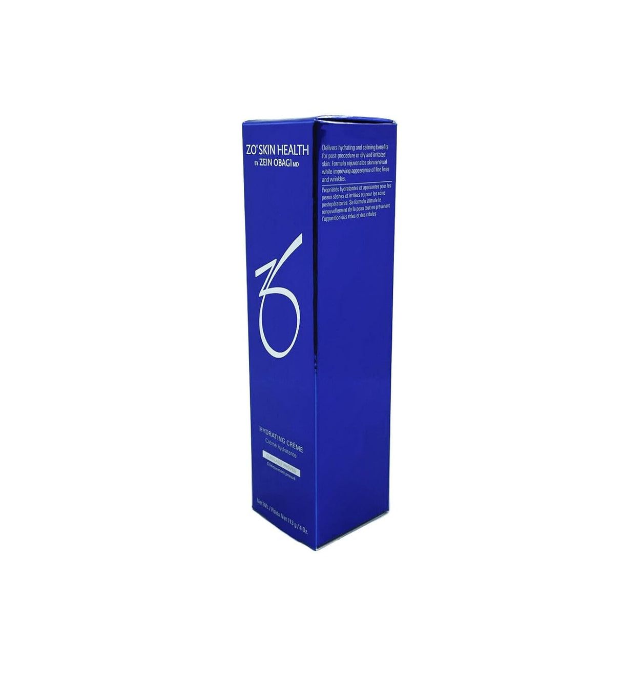 Crema Hidratante ZO SKIN HEALTH 113g – Cuidado de la Piel